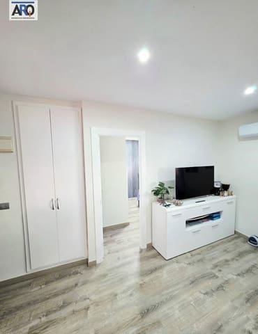 3 Zimmer Apartment zu verkaufen in Ciudad Jardín, Málaga Stadt - 285.000 € (Ref: 9978805)