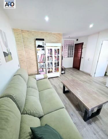 3 Zimmer Apartment zu verkaufen in Ciudad Jardín, Málaga Stadt - 285.000 € (Ref: 9978805)