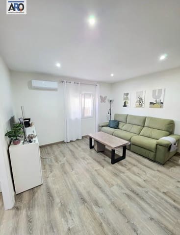 3 chambre Appartement à vendre à Ciudad Jardín, Malaga ville - 269 000 € (Ref: 9978805)