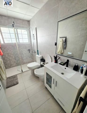 3 chambre Appartement à vendre à Ciudad Jardín, Malaga ville - 269 000 € (Ref: 9978805)