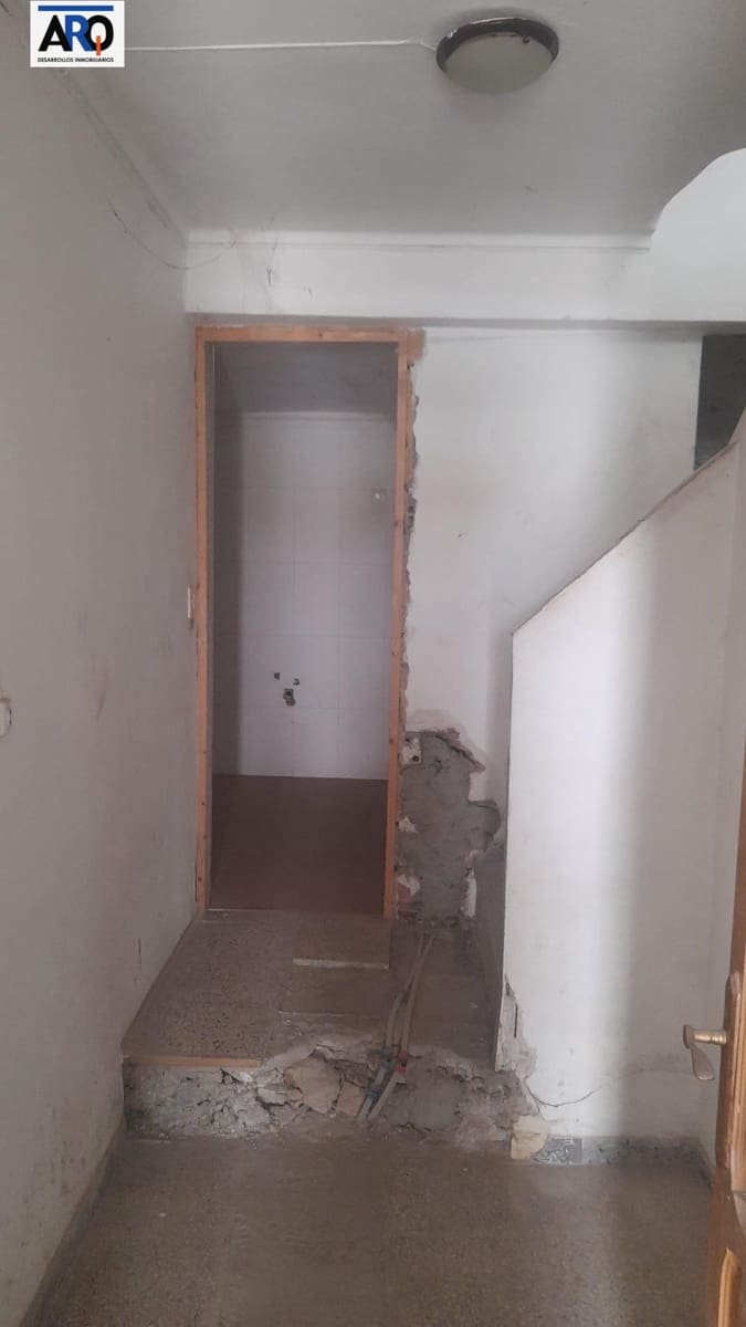 3 bedroom Townhouse for sale in Setenil de las Bodegas - € 109,000 (Ref: 9987148)