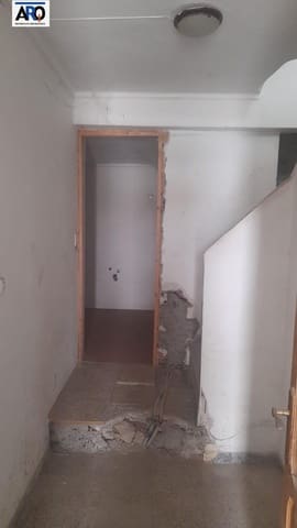 3 bedroom Townhouse for sale in Setenil de las Bodegas - € 109,000 (Ref: 9987148)