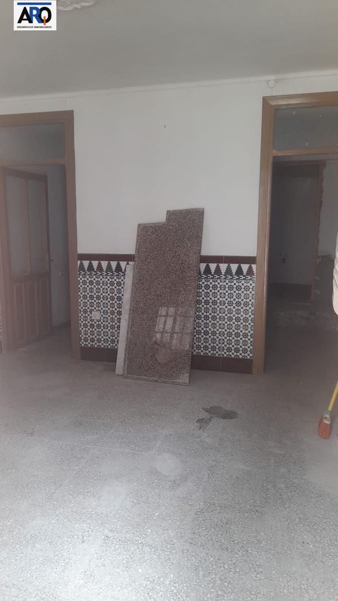 3 bedroom Townhouse for sale in Setenil de las Bodegas - € 109,000 (Ref: 9987148)