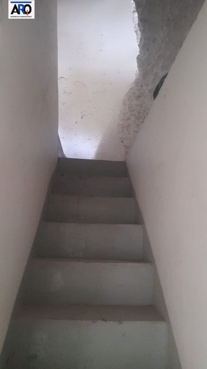 3 bedroom Townhouse for sale in Setenil de las Bodegas - € 109,000 (Ref: 9987148)