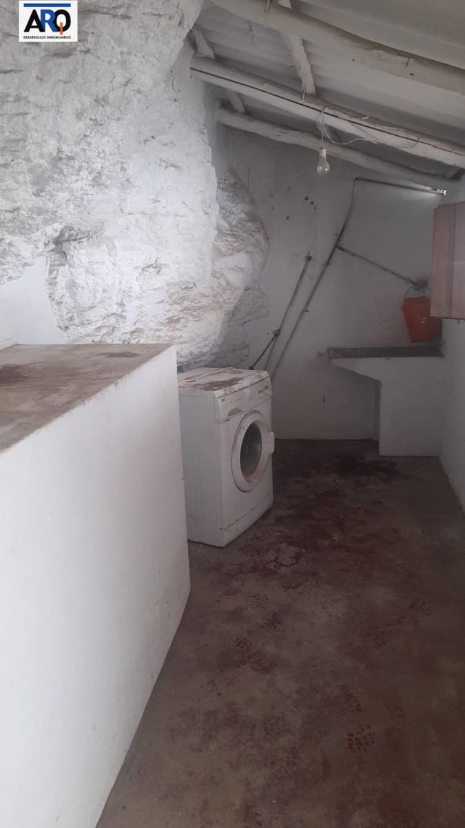 3 bedroom Townhouse for sale in Setenil de las Bodegas - € 109,000 (Ref: 9987148)