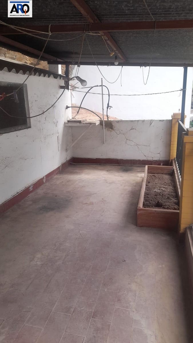 3 bedroom Townhouse for sale in Setenil de las Bodegas - € 109,000 (Ref: 9987148)