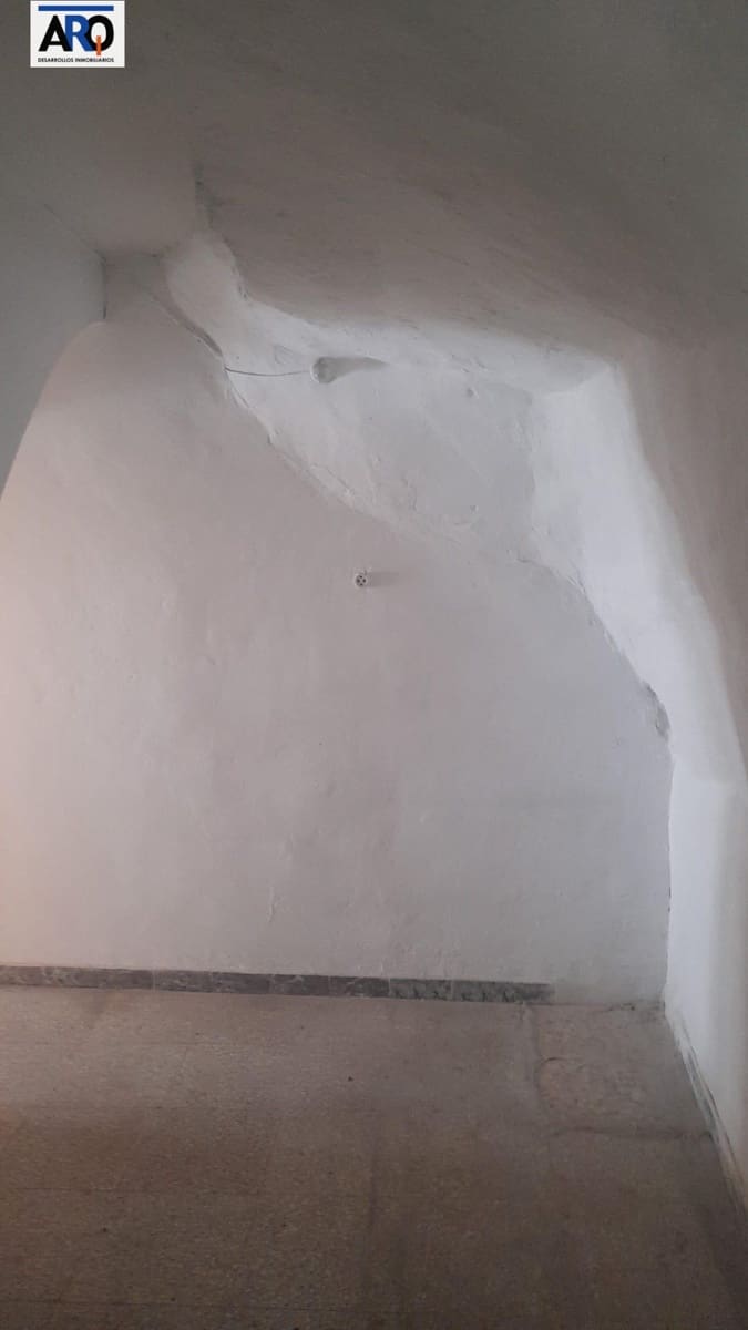 3 bedroom Townhouse for sale in Setenil de las Bodegas - € 109,000 (Ref: 9987148)