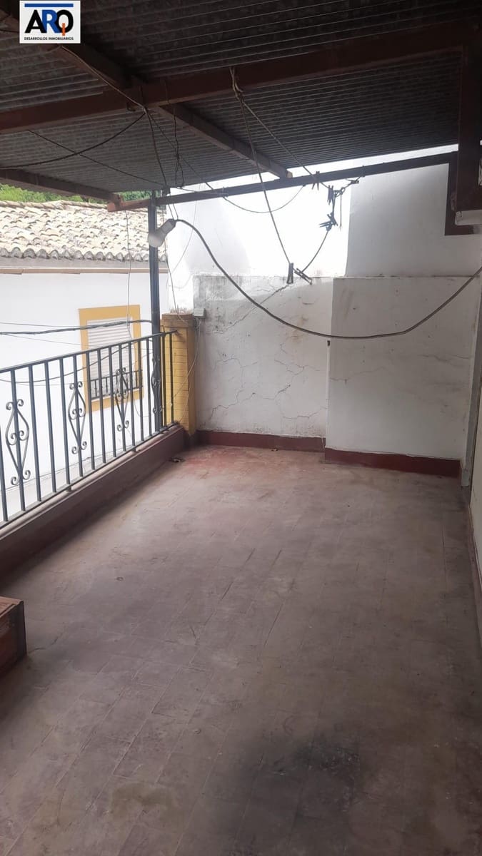 3 bedroom Townhouse for sale in Setenil de las Bodegas - € 109,000 (Ref: 9987148)