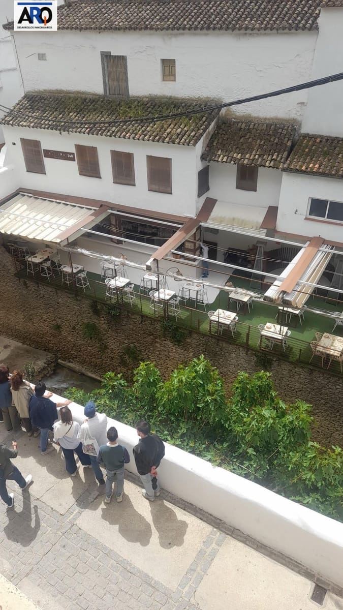 3 bedroom Townhouse for sale in Setenil de las Bodegas - € 109,000 (Ref: 9987148)