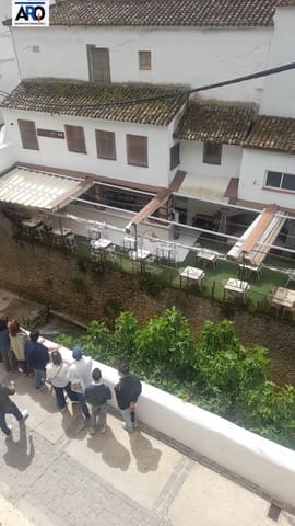 3 bedroom Townhouse for sale in Setenil de las Bodegas - € 109,000 (Ref: 9987148)