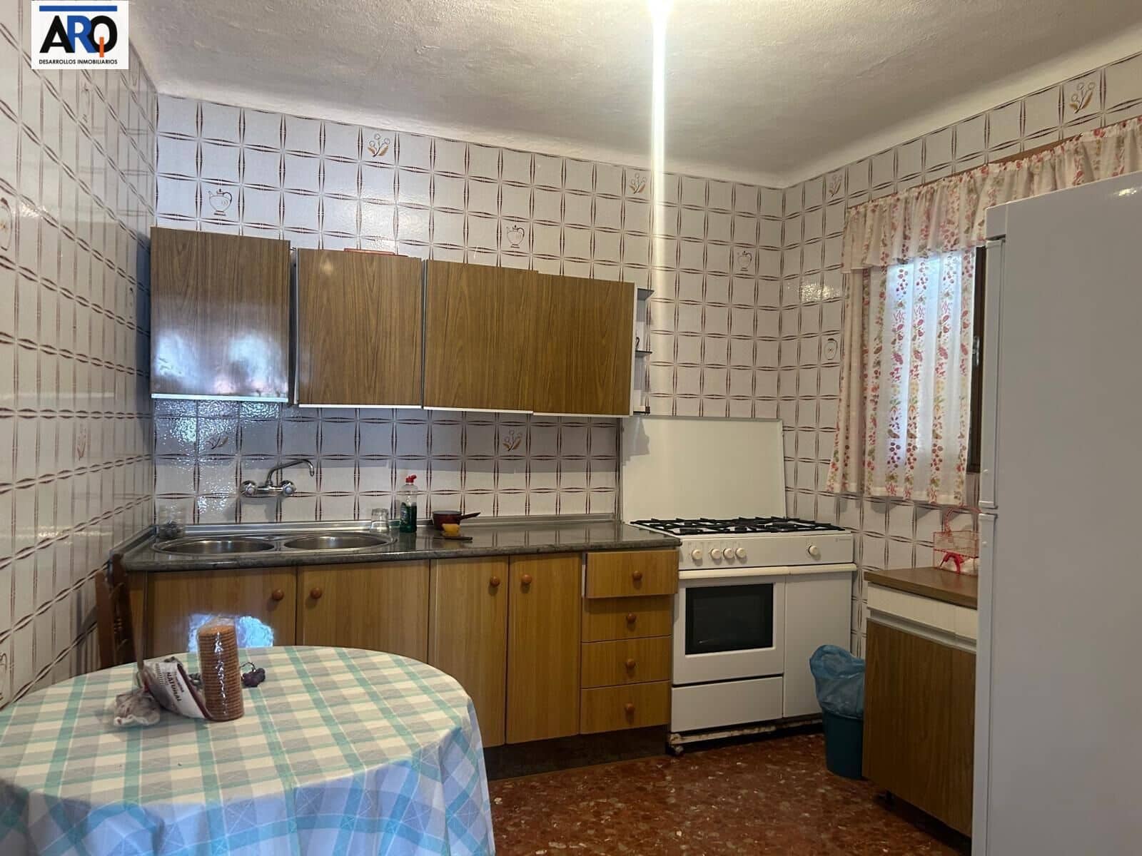 4 sovrum Finca/Hus på landet till salu i Benaojan - 87 000 € (Ref: 9990698)