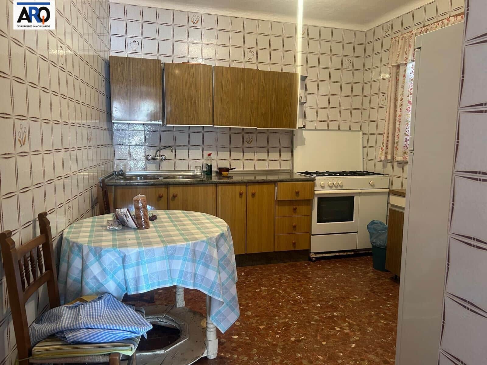 4 sovrum Finca/Hus på landet till salu i Benaojan - 87 000 € (Ref: 9990698)
