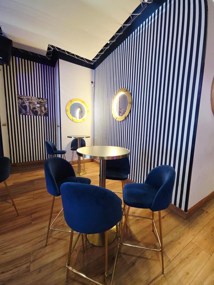 Bedrijf te koop in Malaga stad - € 199.000 (Ref: 9994190)