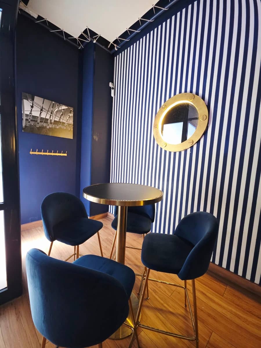 Bedrijf te koop in Malaga stad - € 199.000 (Ref: 9994190)