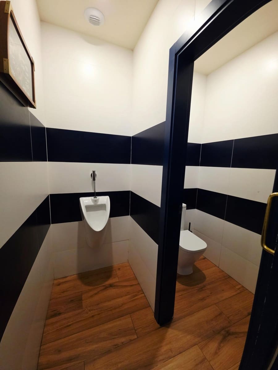 Bedrijf te koop in Malaga stad - € 199.000 (Ref: 9994190)