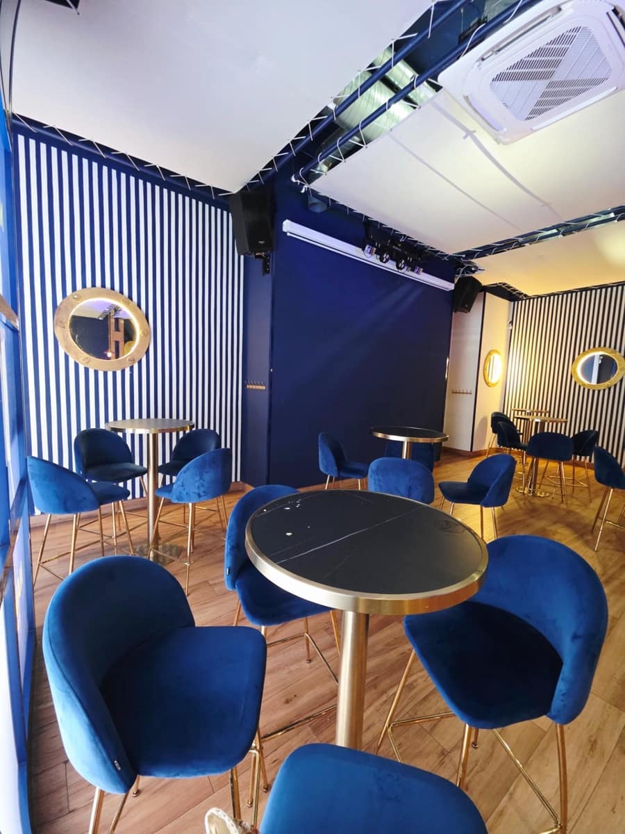 Bedrijf te koop in Malaga stad - € 199.000 (Ref: 9994190)