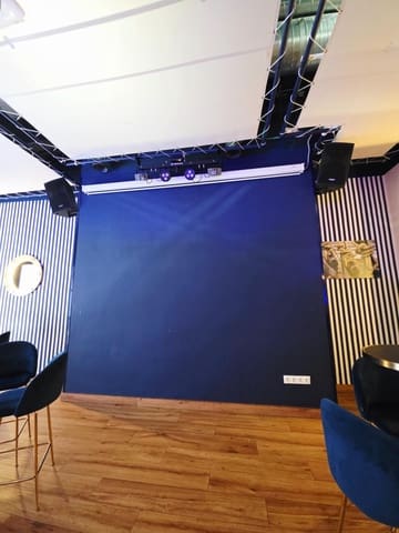 Bedrijf te koop in Málaga stad - € 199.000 (Ref: 9994190)