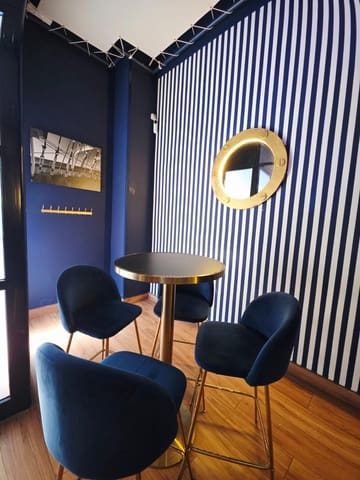 Bedrijf te koop in Málaga stad - € 199.000 (Ref: 9994190)