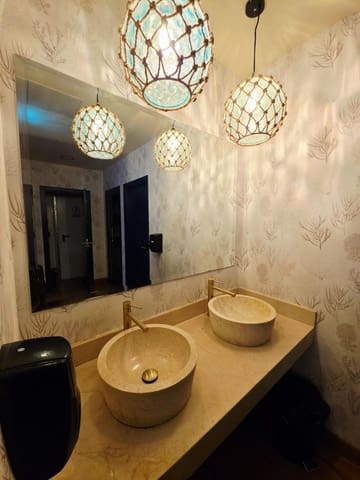 Bedrijf te koop in Málaga stad - € 199.000 (Ref: 9994190)