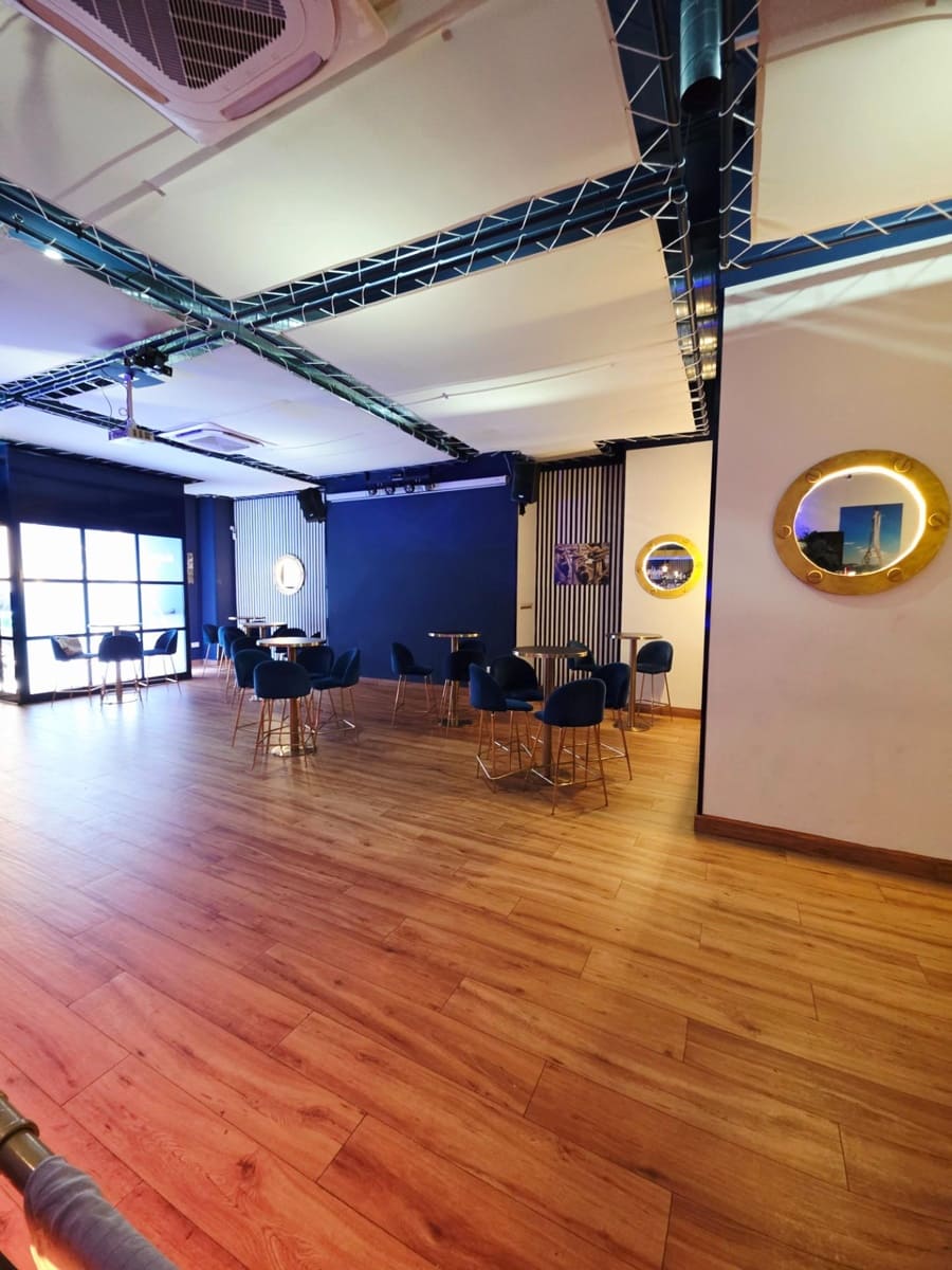 Bedrijf te koop in Malaga stad - € 199.000 (Ref: 9994190)