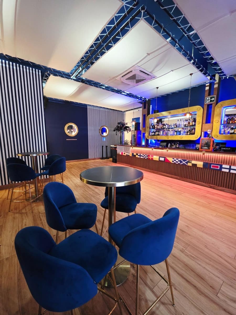 Bedrijf te koop in Malaga stad - € 199.000 (Ref: 9994190)