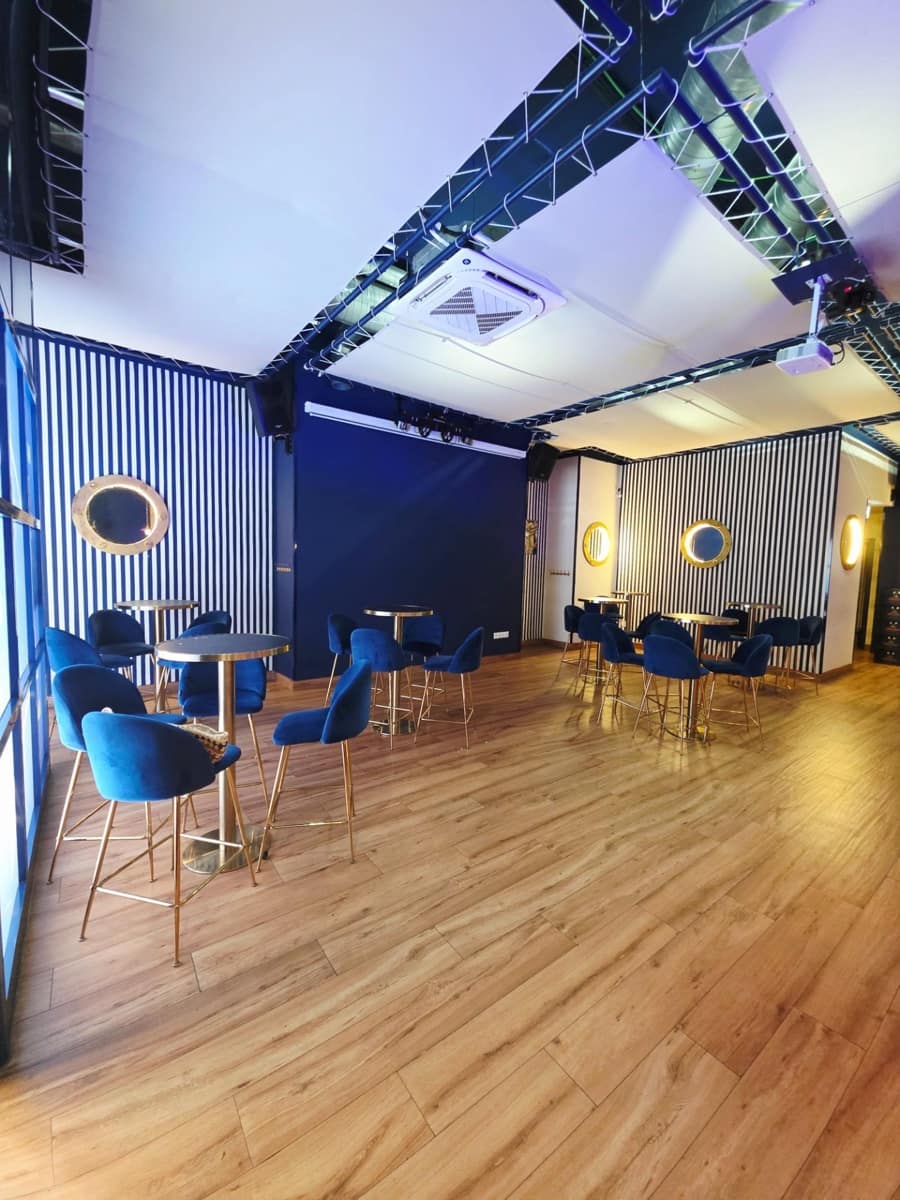 Bedrijf te koop in Malaga stad - € 199.000 (Ref: 9994190)