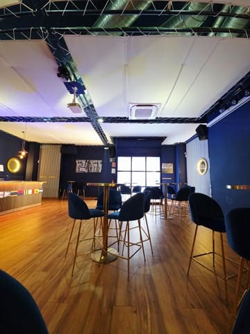 Bedrijf te koop in Málaga stad - € 199.000 (Ref: 9994190)