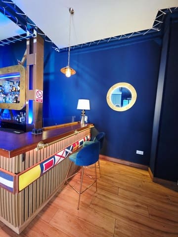 Bedrijf te koop in Málaga stad - € 199.000 (Ref: 9994190)
