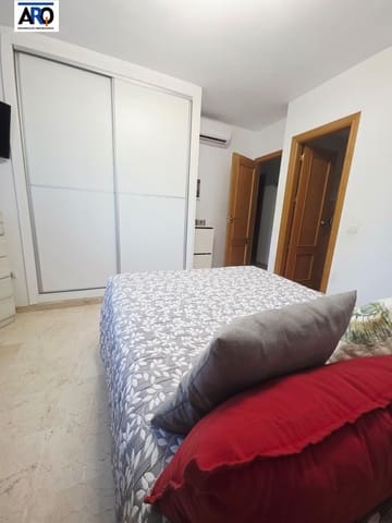 3 quarto Apartamento para venda em Rincón de la Victoria com piscina garagem - 350 000 € (Ref: 9998789)