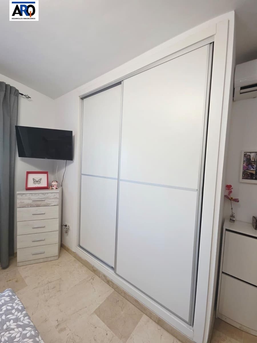 3 quarto Apartamento para venda em Rincon de la Victoria com piscina garagem - 350 000 € (Ref: 9998789)