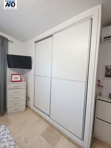 3 quarto Apartamento para venda em Rincón de la Victoria com piscina garagem - 350 000 € (Ref: 9998789)