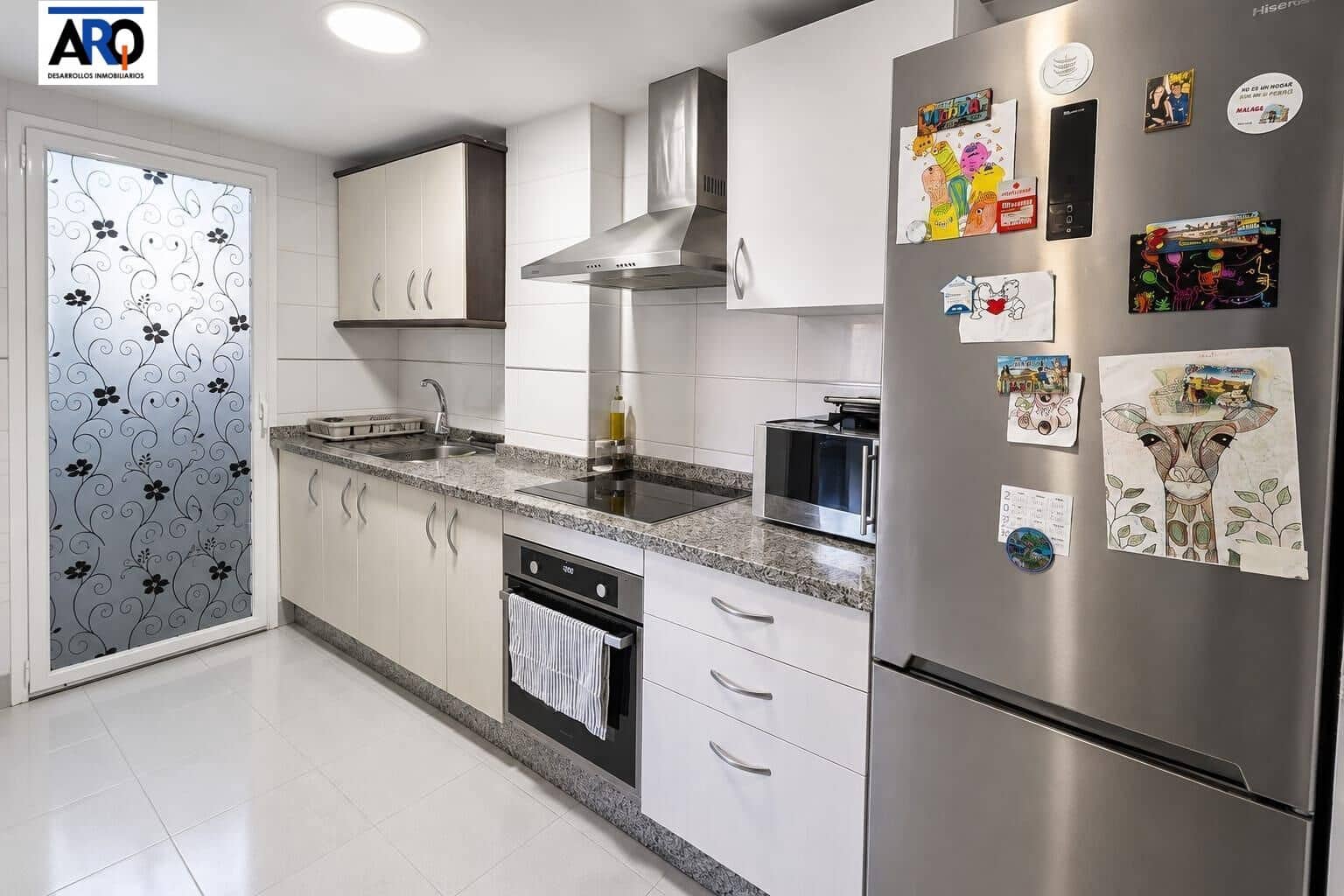 3 quarto Apartamento para venda em Rincon de la Victoria com piscina garagem - 350 000 € (Ref: 9998789)