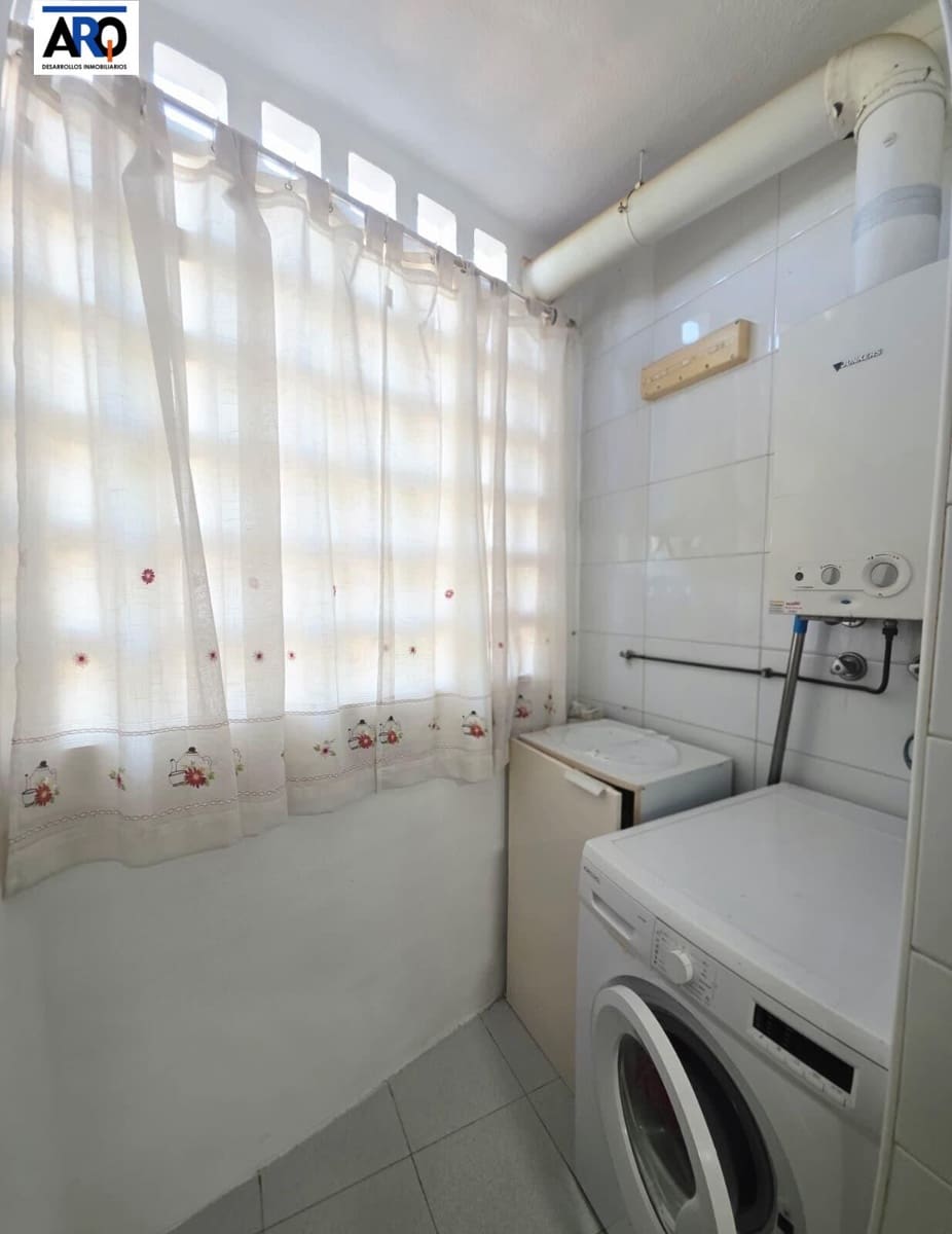 3 quarto Apartamento para venda em Rincon de la Victoria com piscina garagem - 350 000 € (Ref: 9998789)