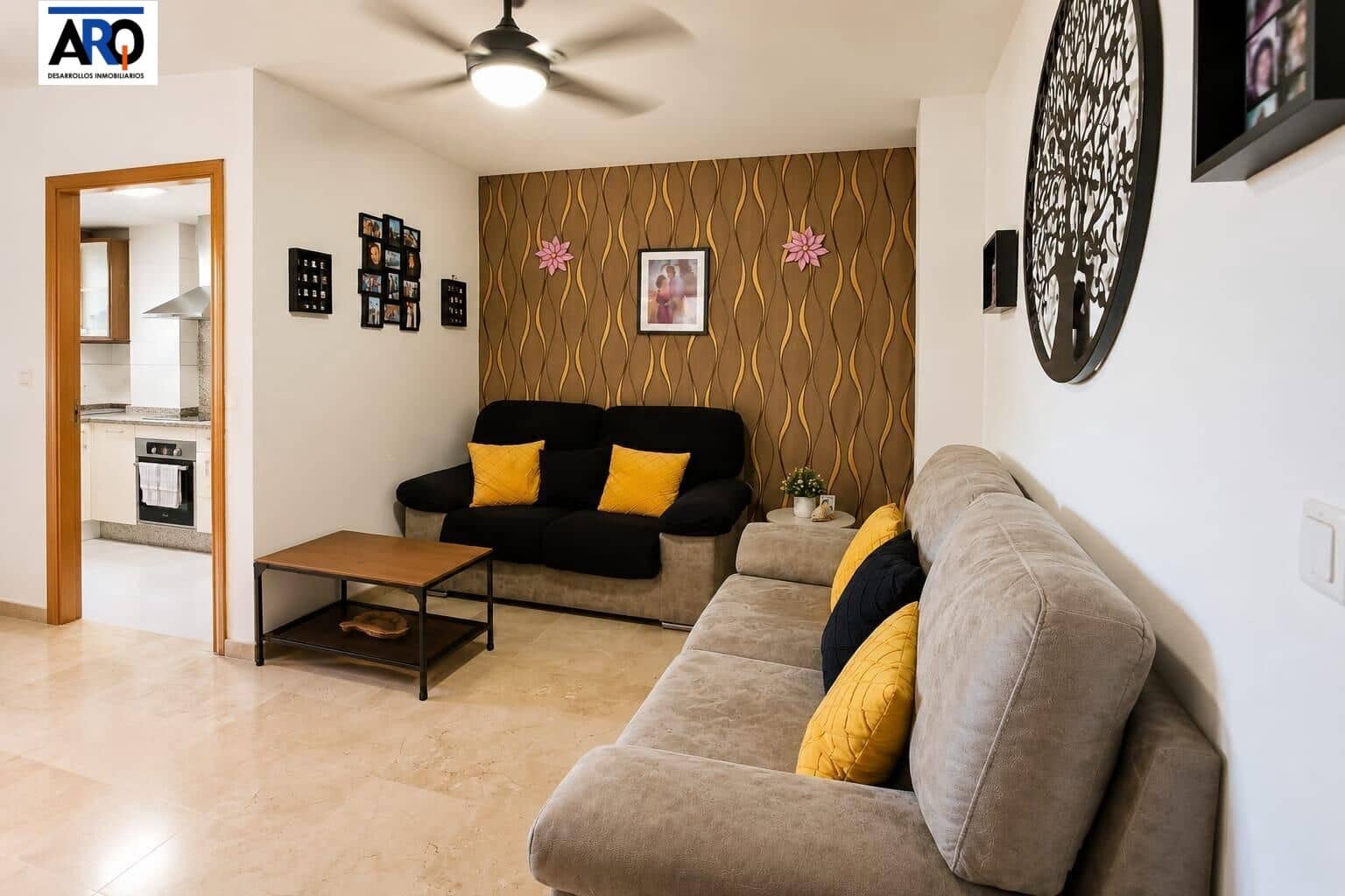 3 quarto Apartamento para venda em Rincon de la Victoria com piscina garagem - 350 000 € (Ref: 9998789)