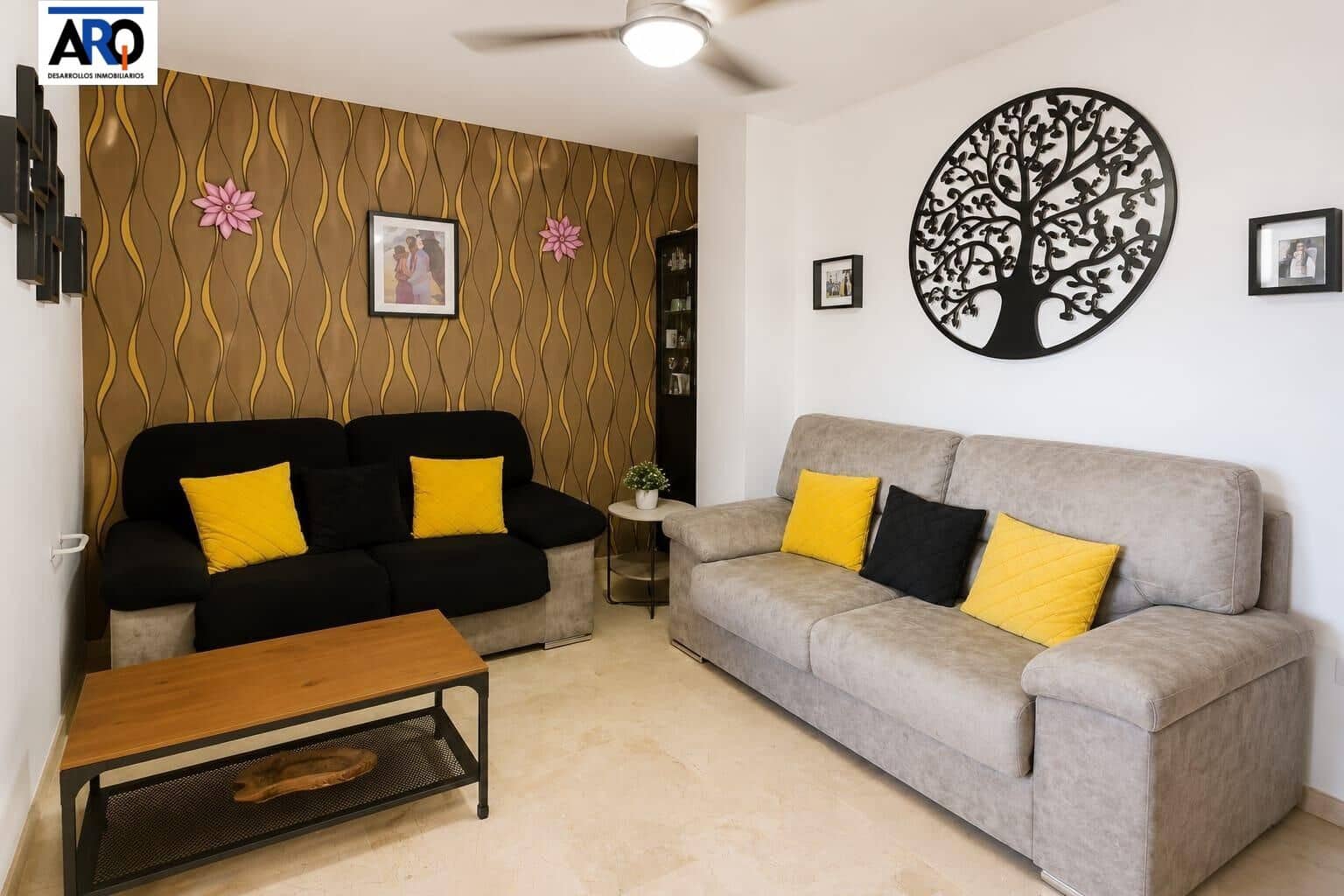 3 quarto Apartamento para venda em Rincon de la Victoria com piscina garagem - 350 000 € (Ref: 9998789)
