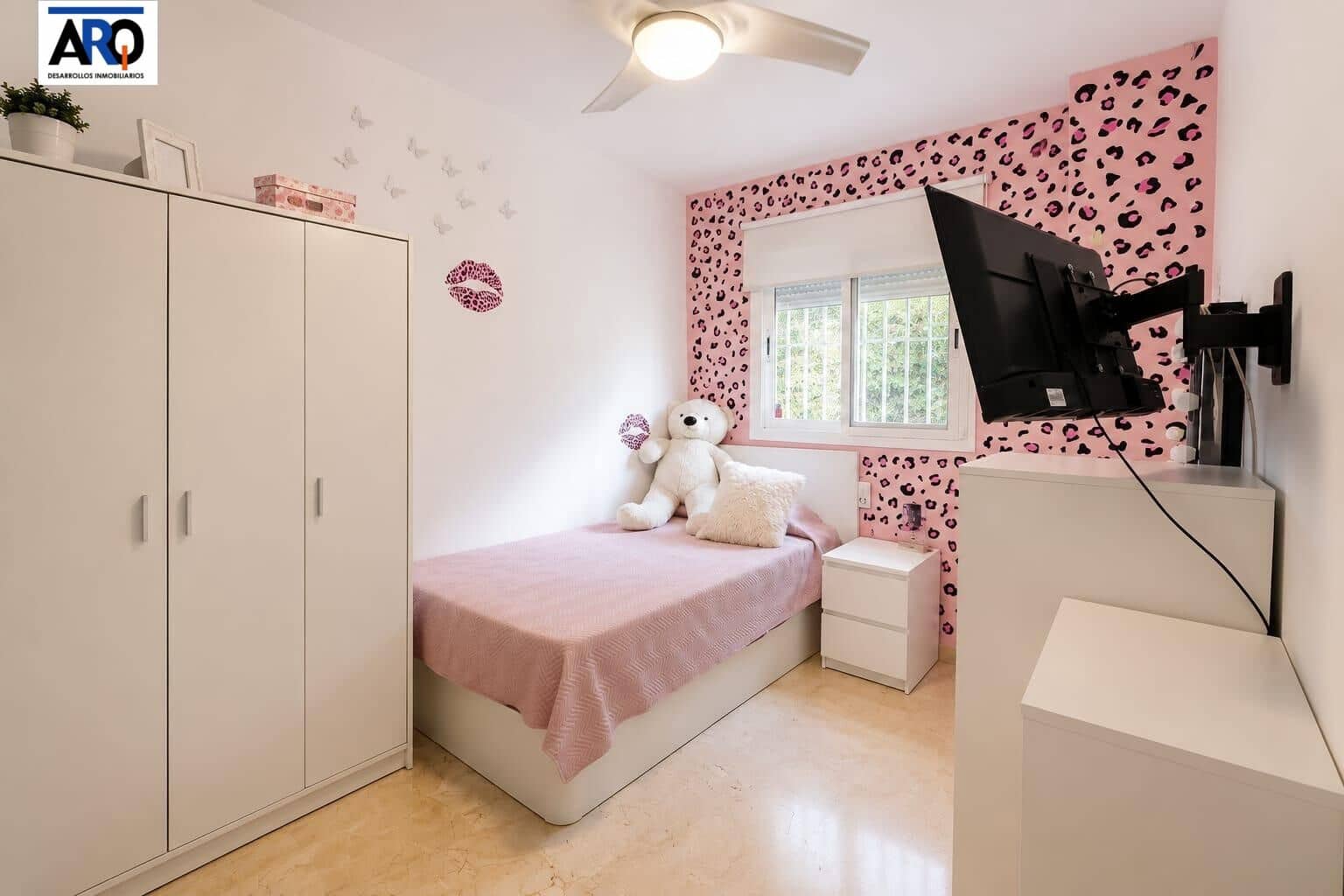3 quarto Apartamento para venda em Rincon de la Victoria com piscina garagem - 350 000 € (Ref: 9998789)