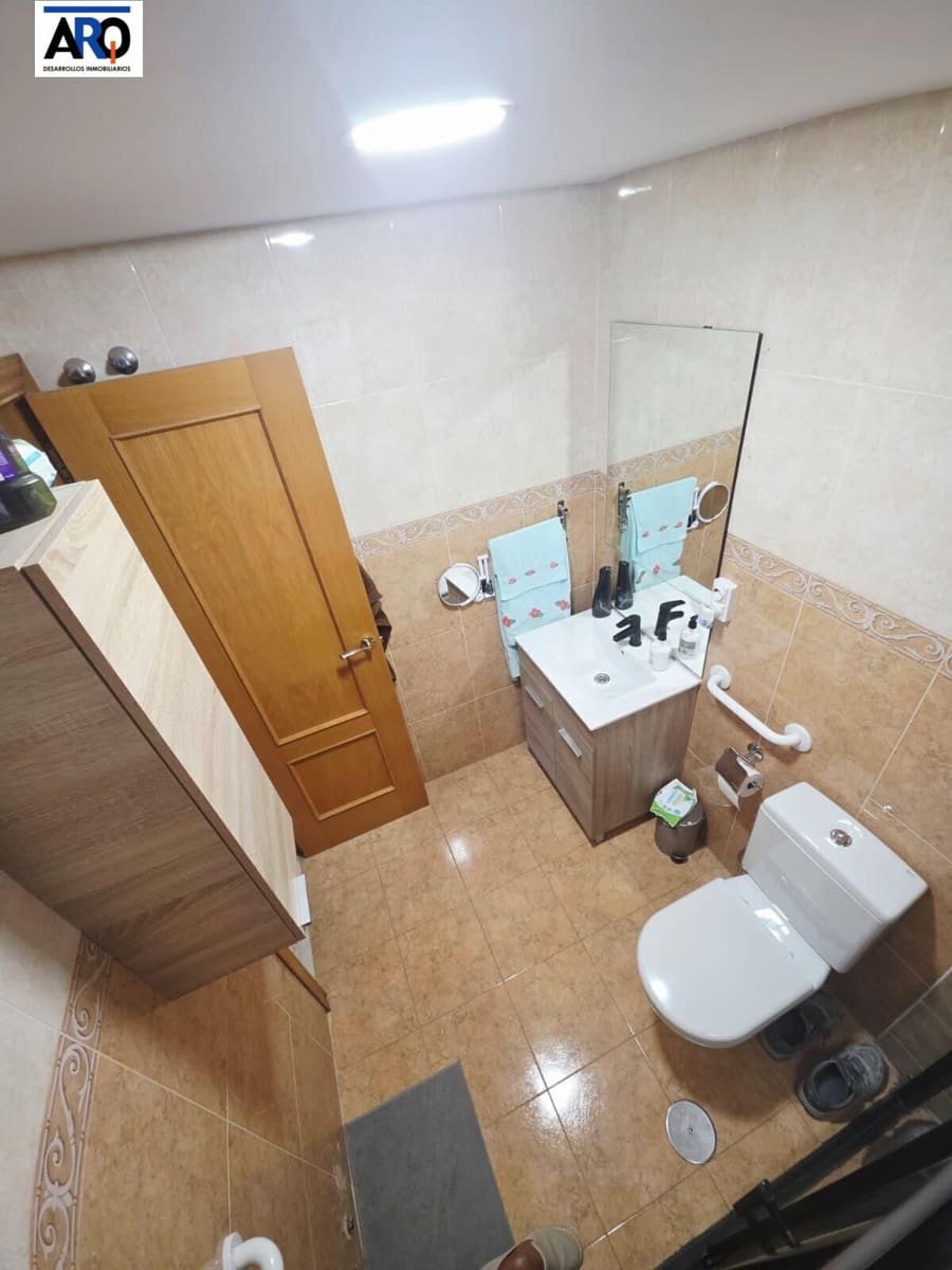 3 quarto Apartamento para venda em Rincon de la Victoria com piscina garagem - 350 000 € (Ref: 9998789)