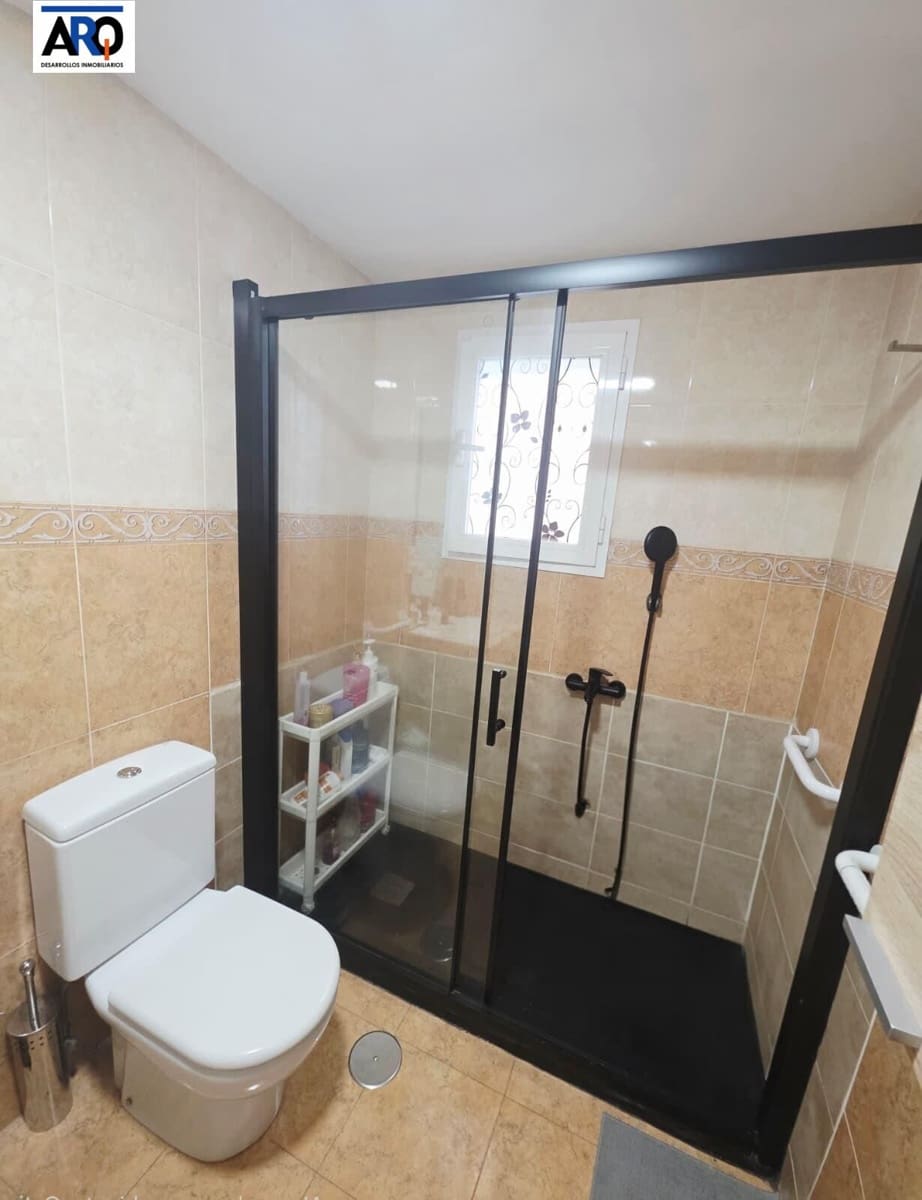 3 quarto Apartamento para venda em Rincon de la Victoria com piscina garagem - 350 000 € (Ref: 9998789)