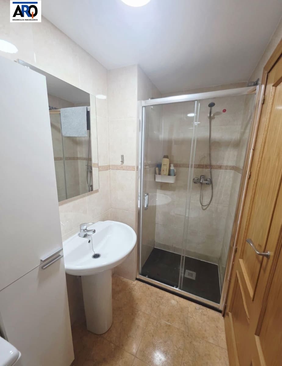 3 quarto Apartamento para venda em Rincon de la Victoria com piscina garagem - 350 000 € (Ref: 9998789)