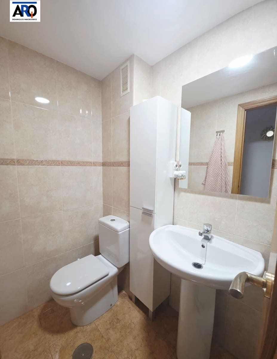 3 quarto Apartamento para venda em Rincon de la Victoria com piscina garagem - 350 000 € (Ref: 9998789)