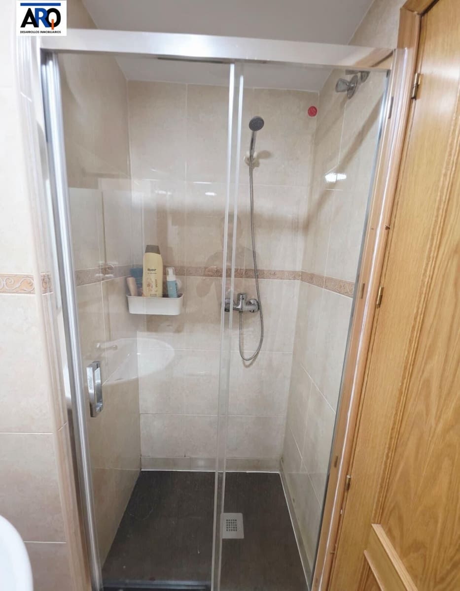 3 quarto Apartamento para venda em Rincon de la Victoria com piscina garagem - 350 000 € (Ref: 9998789)