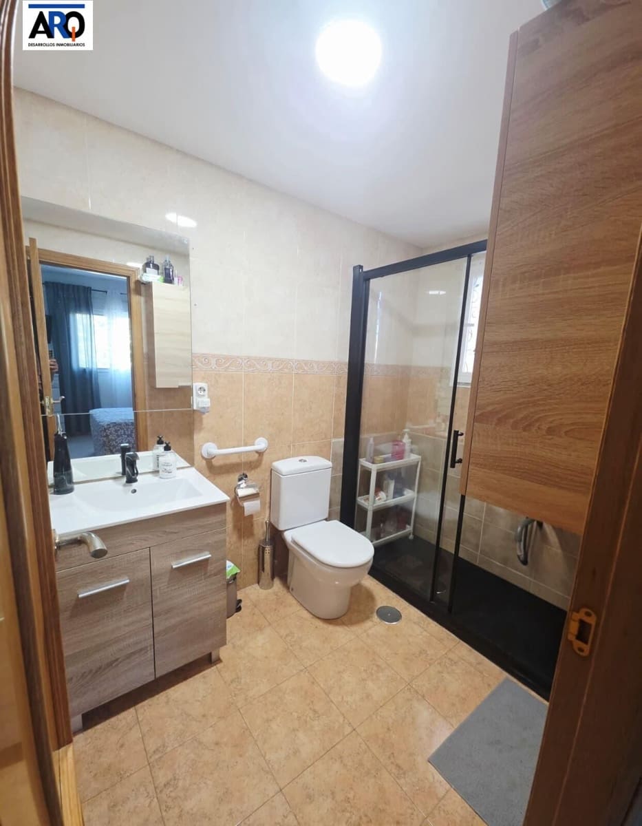 3 quarto Apartamento para venda em Rincon de la Victoria com piscina garagem - 350 000 € (Ref: 9998789)