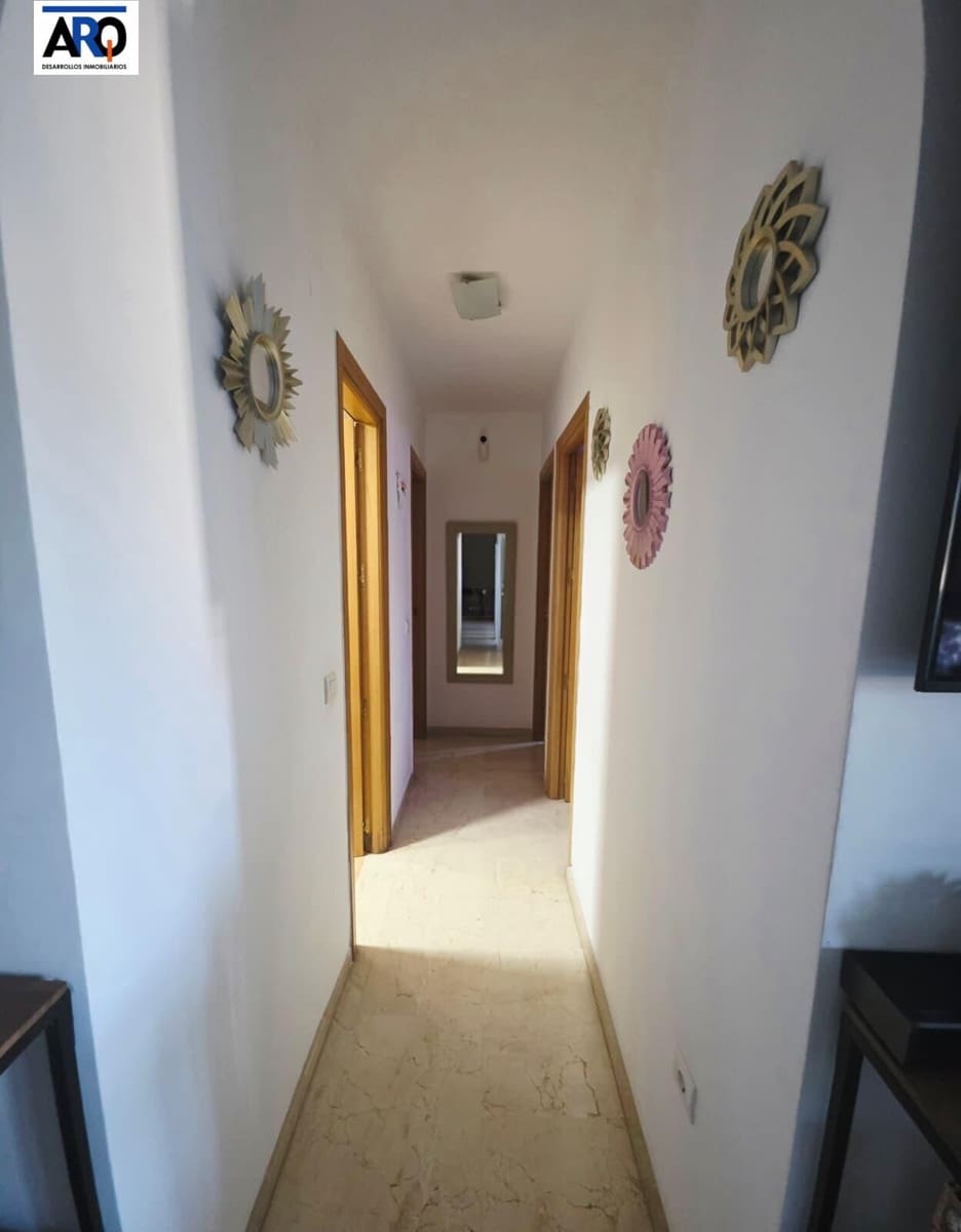 3 quarto Apartamento para venda em Rincon de la Victoria com piscina garagem - 350 000 € (Ref: 9998789)