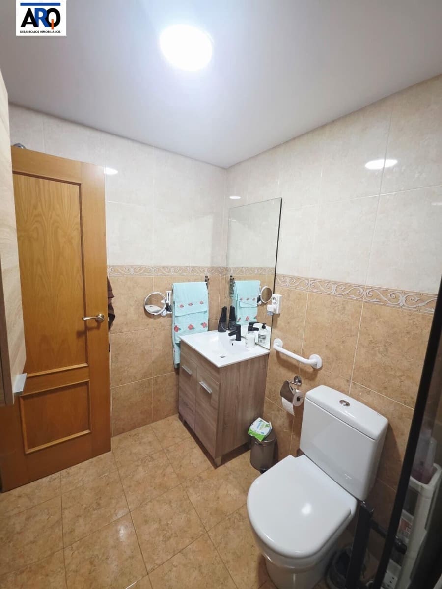 3 quarto Apartamento para venda em Rincon de la Victoria com piscina garagem - 350 000 € (Ref: 9998789)