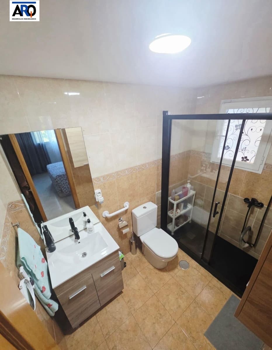 3 quarto Apartamento para venda em Rincon de la Victoria com piscina garagem - 350 000 € (Ref: 9998789)