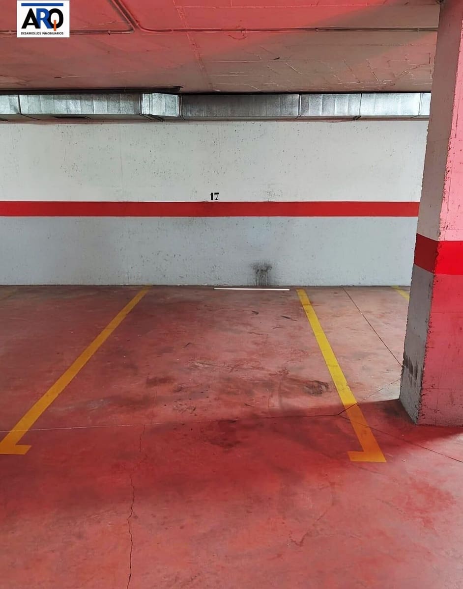 3 quarto Apartamento para venda em Rincon de la Victoria com piscina garagem - 350 000 € (Ref: 9998789)
