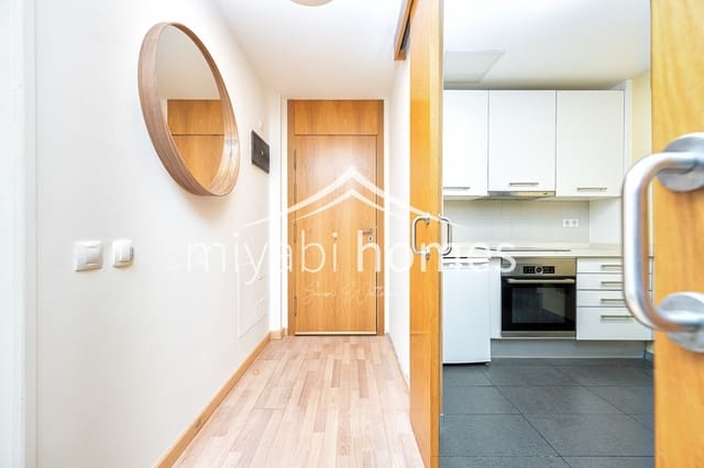 3 camera da letto Attico in vendita in Santa Catalina - Canteras, Las Palmas de Gran Canaria con garage - 495.000 € (Rif: 10048111)