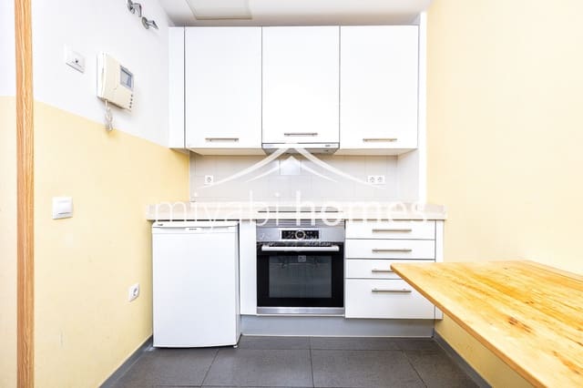 3 camera da letto Attico in vendita in Santa Catalina - Canteras, Las Palmas de Gran Canaria con garage - 495.000 € (Rif: 10048111)