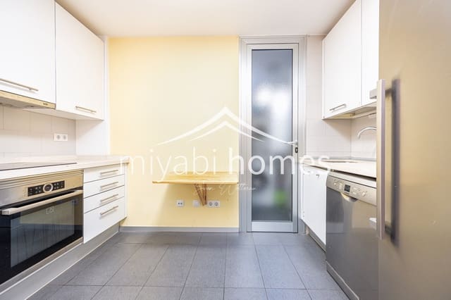 3 camera da letto Attico in vendita in Santa Catalina - Canteras, Las Palmas de Gran Canaria con garage - 495.000 € (Rif: 10048111)