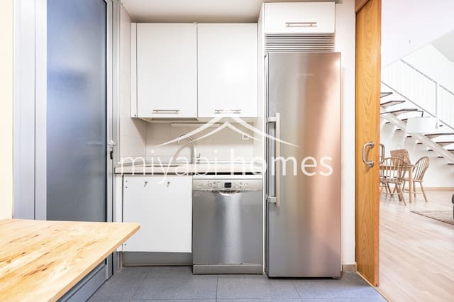 3 camera da letto Attico in vendita in Santa Catalina - Canteras, Las Palmas de Gran Canaria con garage - 495.000 € (Rif: 10048111)
